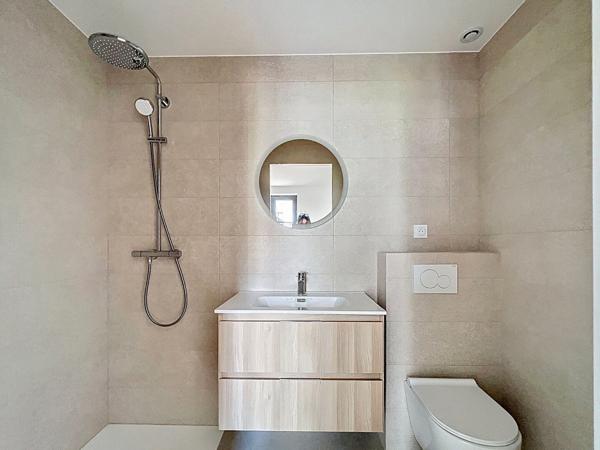 Appartement Suresnes 4 pièce(s) 103 m2