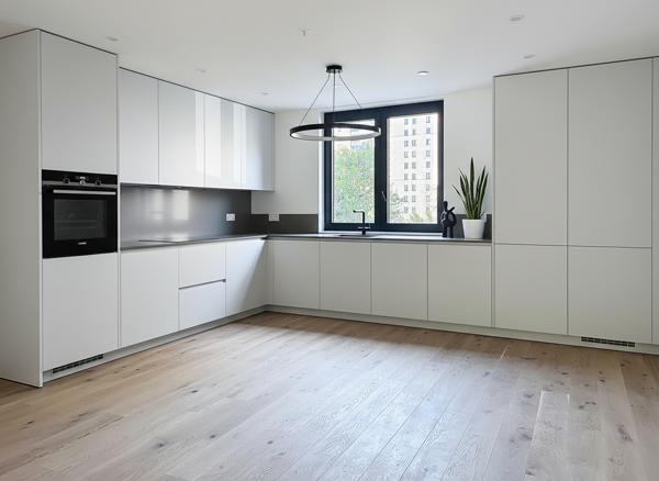 Appartement Suresnes 4 pièce(s) 103 m2