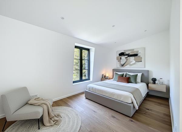 Appartement Suresnes 4 pièce(s) 103 m2