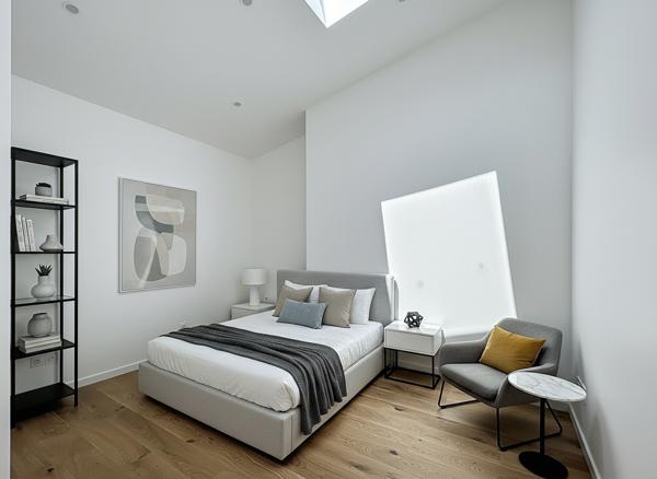 Appartement Suresnes 4 pièce(s) 103 m2