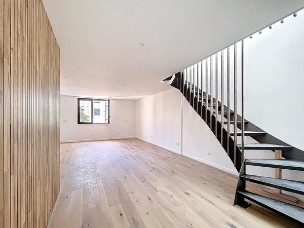 Appartement Suresnes 4 pièce(s) 103 m2