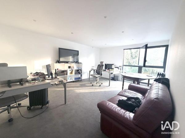 Location local d’activité 135 m² Brie-Comte-Robert