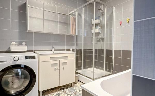 Appartement à vendre    4 pièces • 75 m2 Chenôve