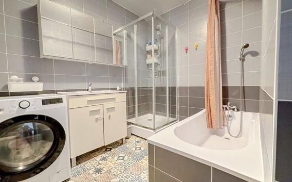 Appartement à vendre    4 pièces • 75 m2 Chenôve