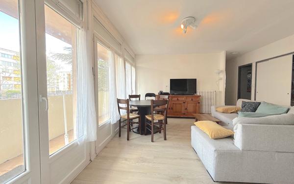 Appartement à vendre    4 pièces • 75 m2 Chenôve