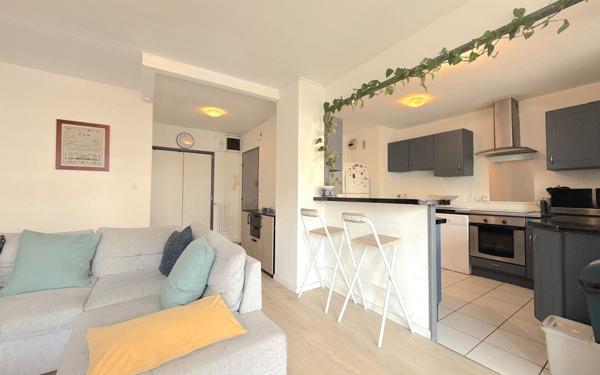 Appartement à vendre    4 pièces • 75 m2 Chenôve