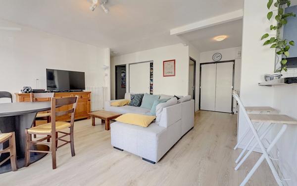 Appartement à vendre    4 pièces • 75 m2 Chenôve