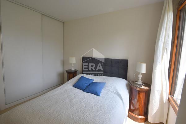 3 Pieces ensoleillé au calme et sans vis à vis