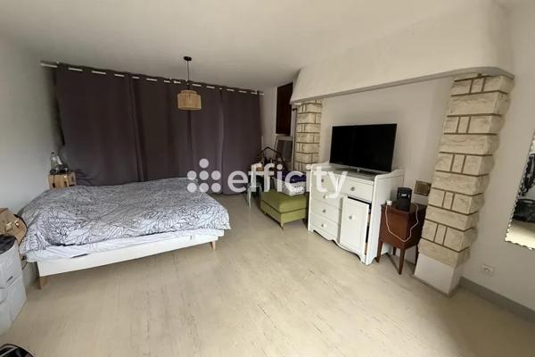 Maison 4 pièces - 97 m²