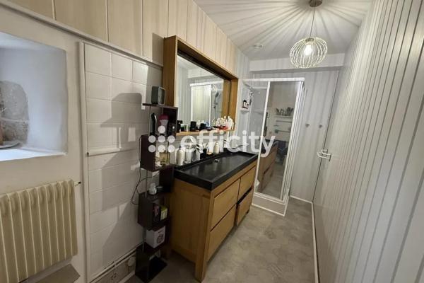 Maison 4 pièces - 97 m²