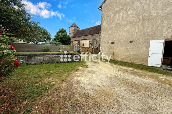 Maison 4 pièces - 97 m²