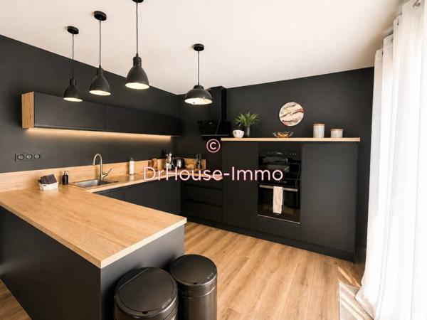 Maison à vendre 5 pièces de 131 m²