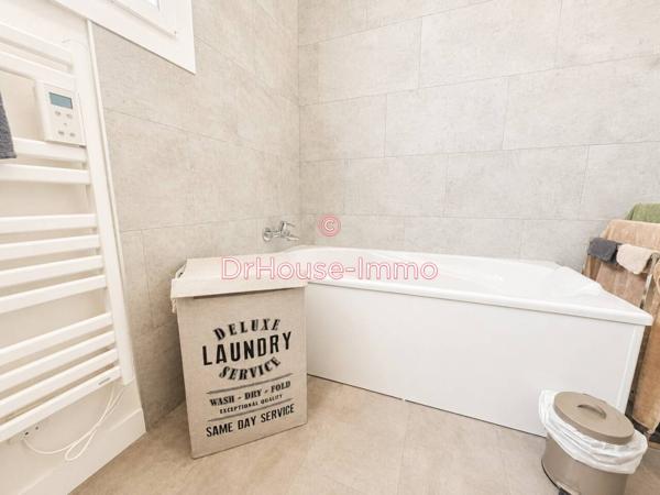 Maison à vendre 5 pièces de 131 m²