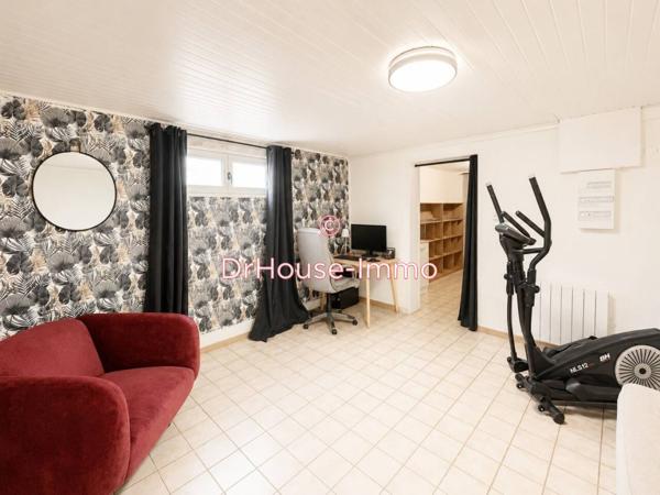 Maison à vendre 5 pièces de 131 m²