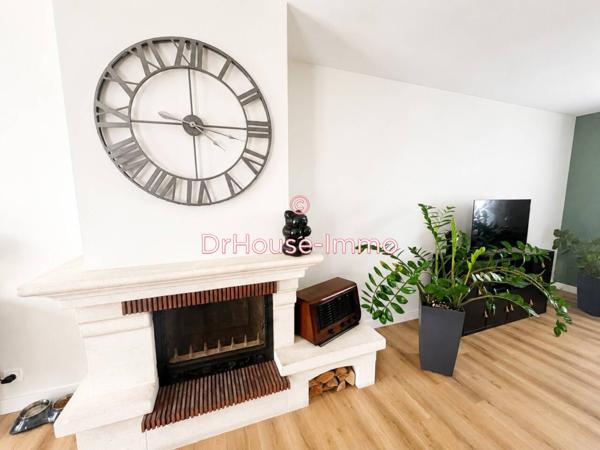 Maison à vendre 5 pièces de 131 m²