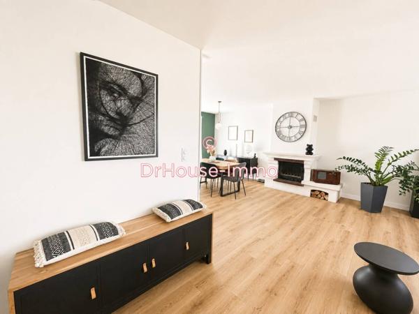 Maison à vendre 5 pièces de 131 m²