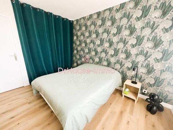 Maison à vendre 5 pièces de 131 m²