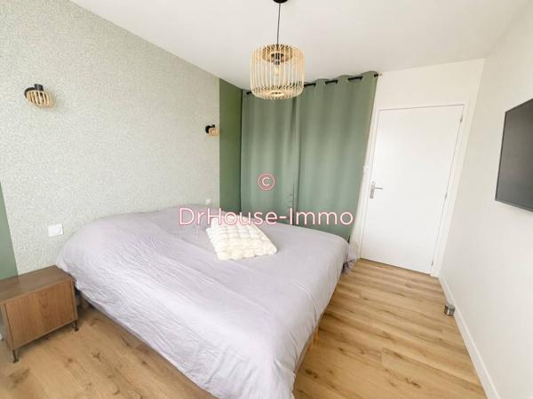 Maison à vendre 5 pièces de 131 m²