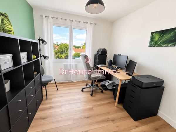 Maison à vendre 5 pièces de 131 m²