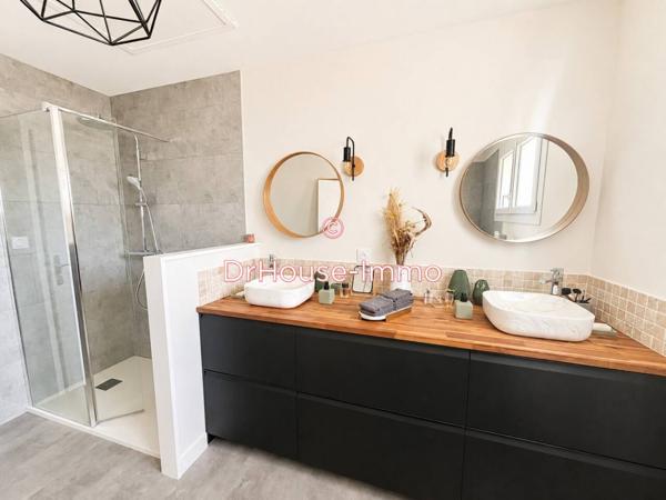 Maison à vendre 5 pièces de 131 m²