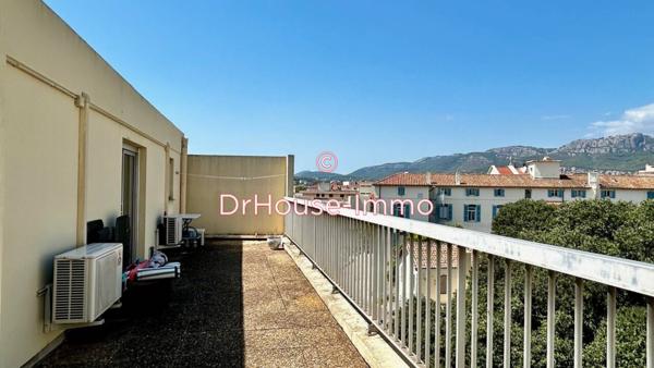 Appartement à vendre 2 pièces de 74 m²