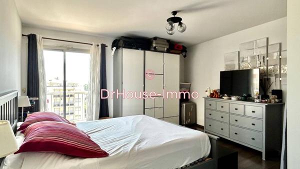 Appartement à vendre 2 pièces de 74 m²