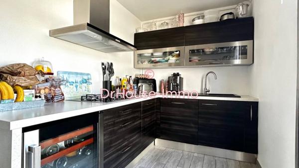 Appartement à vendre 2 pièces de 74 m²