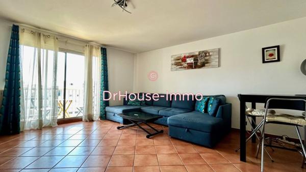 Appartement à vendre 2 pièces de 74 m²