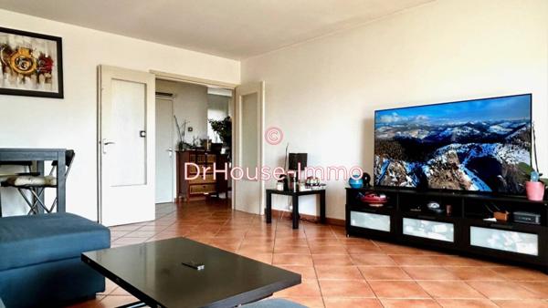 Appartement à vendre 2 pièces de 74 m²