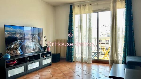 Appartement à vendre 2 pièces de 74 m²