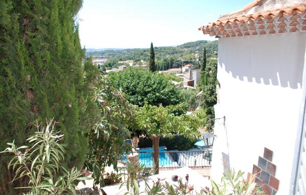 Maison - Magnifique demeure atypique dans grande propriété