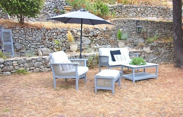 Maison - Magnifique demeure atypique dans grande propriété