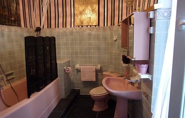 Maison - Magnifique demeure atypique dans grande propriété