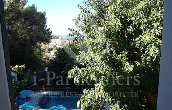 Maison - Magnifique demeure atypique dans grande propriété