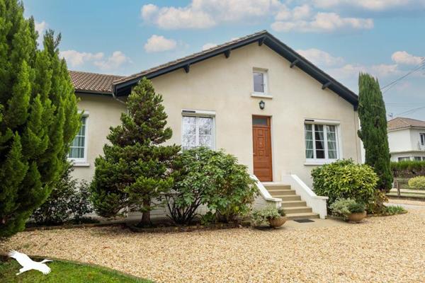 Maison à vendre |  Lalinde |  4 pièces | 112 m²