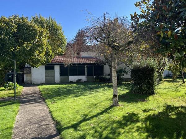 Maison à vendre |  Lalinde |  4 pièces | 112 m²