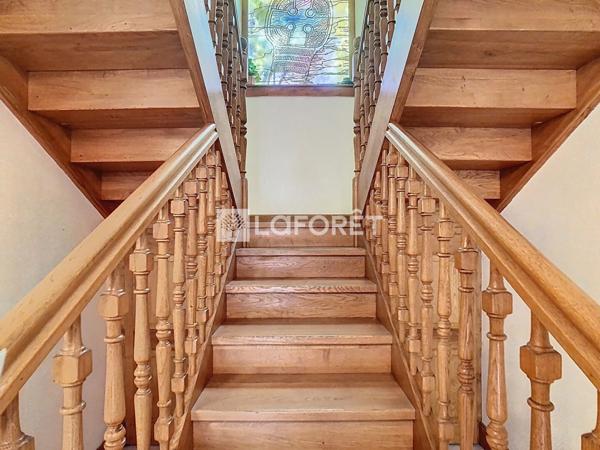 Achat maison Mauron - 6 pièce(s) - 270 m² - 621 390 €