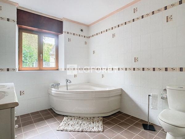 Achat maison Mauron - 6 pièce(s) - 270 m² - 621 390 €