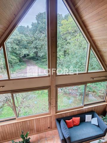 Achat maison Mauron - 6 pièce(s) - 270 m² - 621 390 €