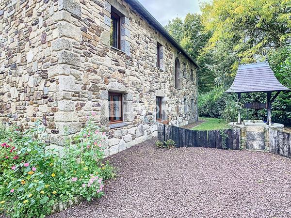 Achat maison Mauron - 6 pièce(s) - 270 m² - 621 390 €