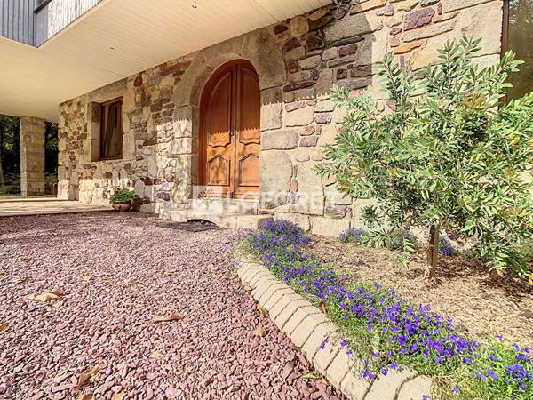 Achat maison Mauron - 6 pièce(s) - 270 m² - 621 390 €