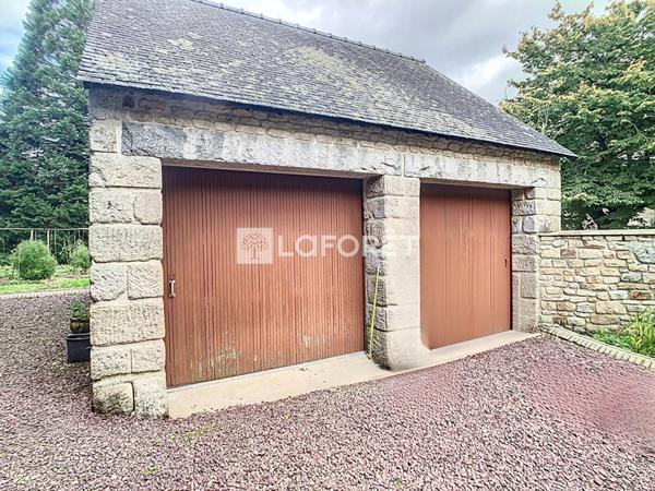 Achat maison Mauron - 6 pièce(s) - 270 m² - 621 390 €