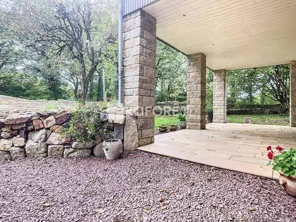 Achat maison Mauron - 6 pièce(s) - 270 m² - 621 390 €