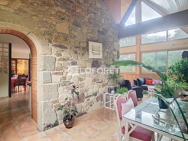 Achat maison Mauron - 6 pièce(s) - 270 m² - 621 390 €