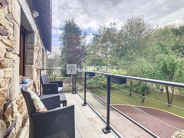 Achat maison Mauron - 6 pièce(s) - 270 m² - 621 390 €