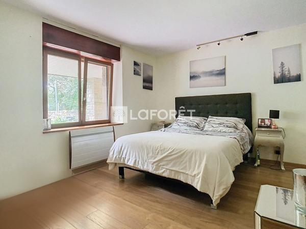 Achat maison Mauron - 6 pièce(s) - 270 m² - 621 390 €