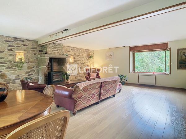 Achat maison Mauron - 6 pièce(s) - 270 m² - 621 390 €