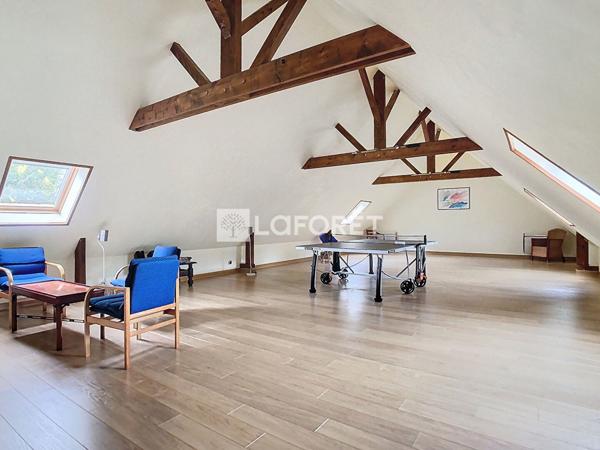 Achat maison Mauron - 6 pièce(s) - 270 m² - 621 390 €