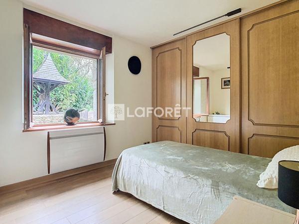 Achat maison Mauron - 6 pièce(s) - 270 m² - 621 390 €