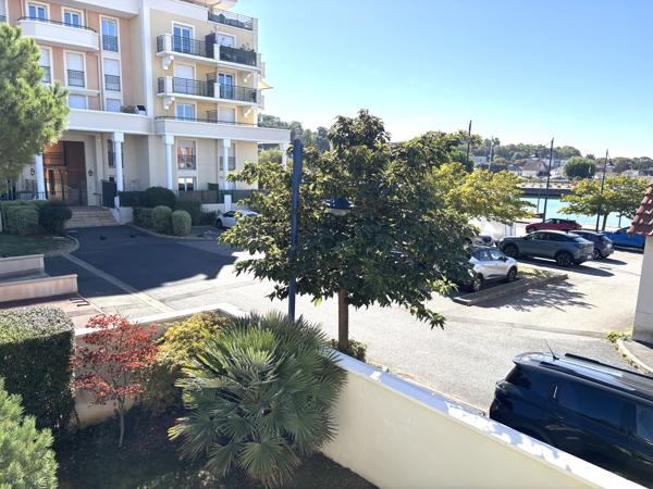 Port Guillaume - Maison 2 chambres avec jardin